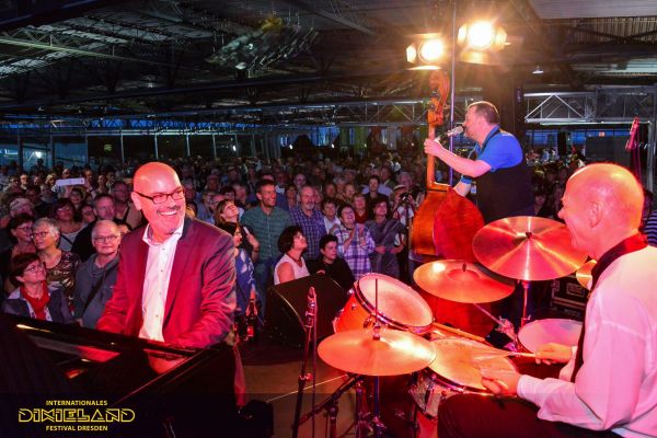Foto: Hendrik Meyer, Dresden