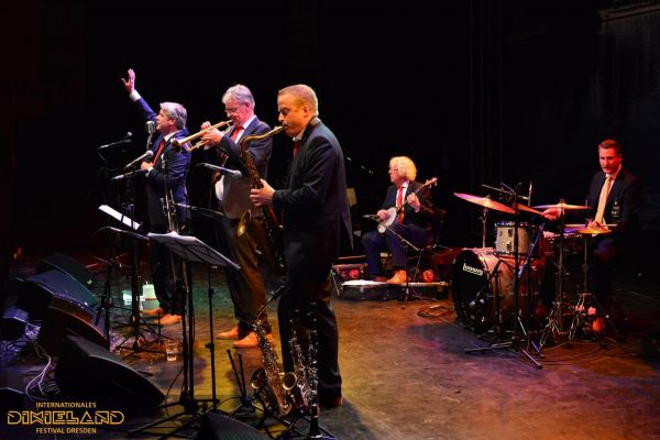 Foto: Hendrik Meyer, Dresden