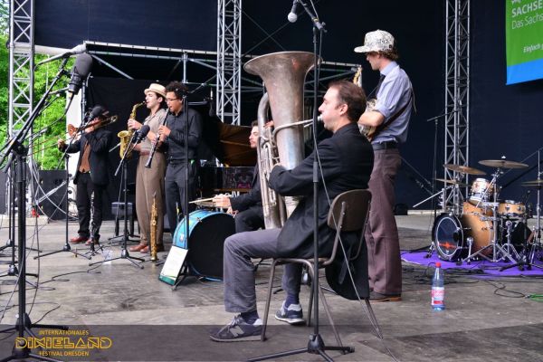 Foto: Hendrik Meyer, Dresden