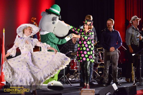 Foto: Hendrik Meyer, Dresden