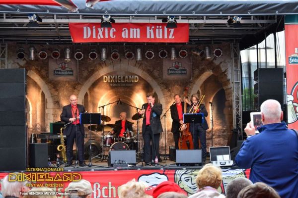 Foto: Hendrik Meyer, Dresden