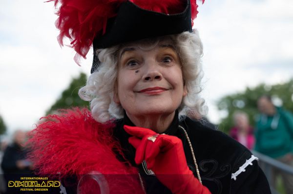 53. INTERNATIONALES DIXIELAND FESTIVAL Dresden