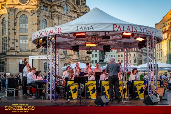 Oldtime-Jazz-Nacht 2025 