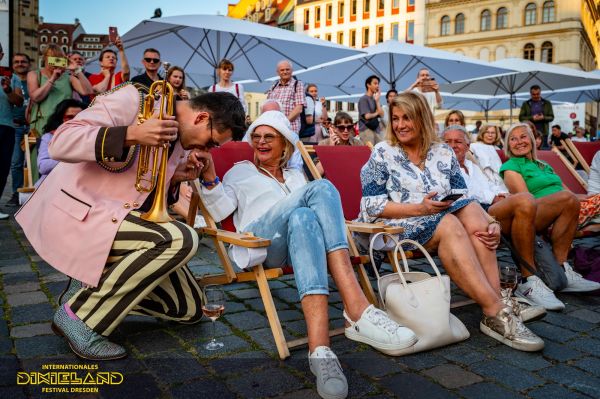 Street-Jazz-Nacht 2025 