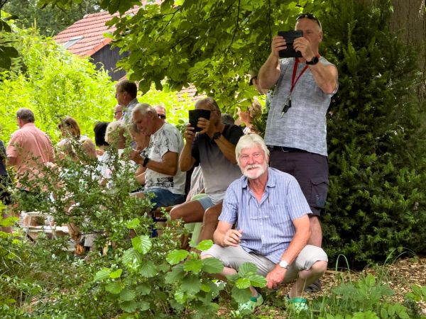 Fotorückblick: 51. Lübbenauer Kahnkorso 2025 