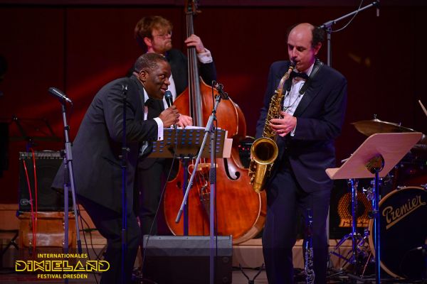 Foto: Hendrik Meyer, Dresden