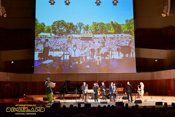 Foto: Hendrik Meyer, Dresden