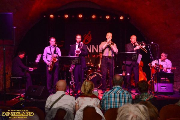 Foto: Hendrik Meyer, Dresden