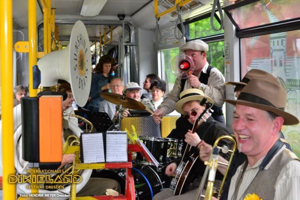 Foto: Hendrik Meyer, Dresden