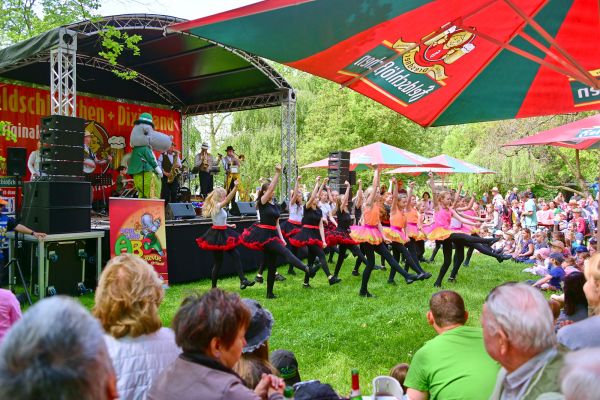 Foto: Hendrik Meyer, Dresden