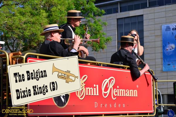 Foto: Hendrik Meyer, Dresden