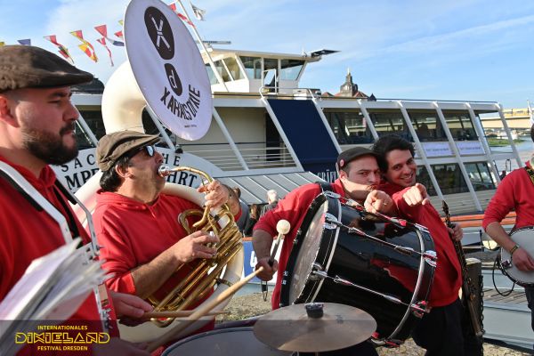 Foto: Hendrik Meyer, Dresden