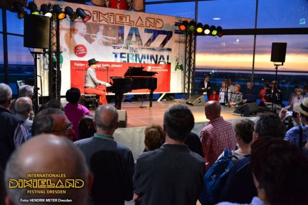 Foto: Hendrik Meyer, Dresden