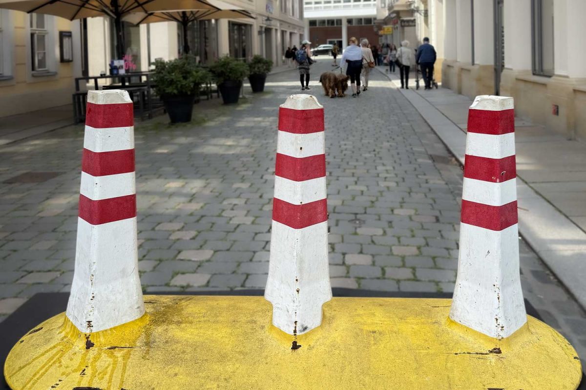 Rückblick 2025: Zwischen Party und Terrorschutz