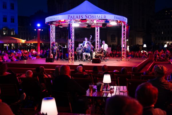 Foto: Hendrik Meyer, Dresden