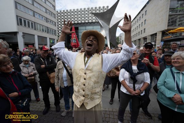 Foto: Hendrik Meyer, Dresden
