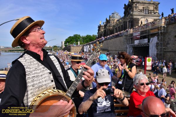 Foto: Hendrik Meyer, Dresden