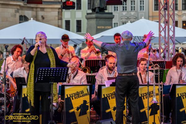 Oldtime-Jazz-Nacht 2025 