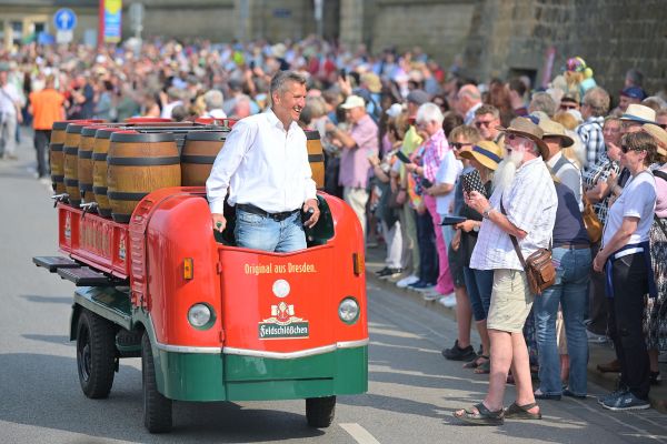 Foto: Hendrik Meyer, Dresden