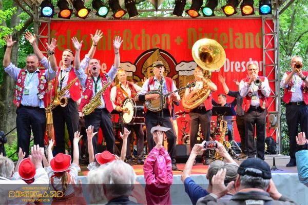 Foto: Hendrik Meyer, Dresden