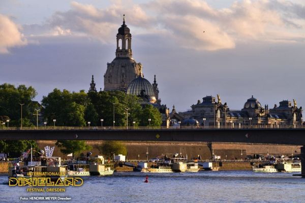 Foto: Hendrik Meyer, Dresden