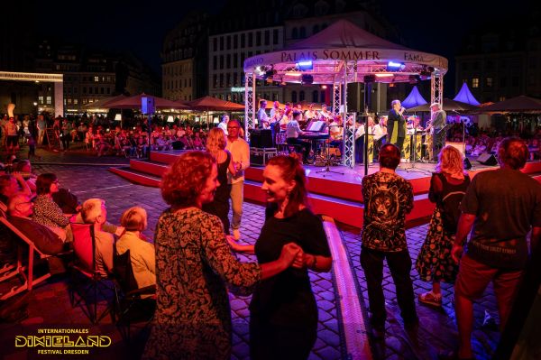 Oldtime-Jazz-Nacht 2025 