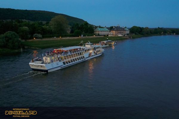 Foto: Hendrik Meyer, Dresden