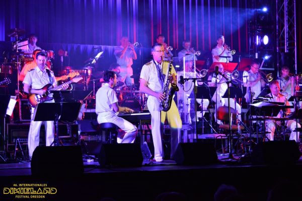 Foto: Hendrik Meyer, Dresden