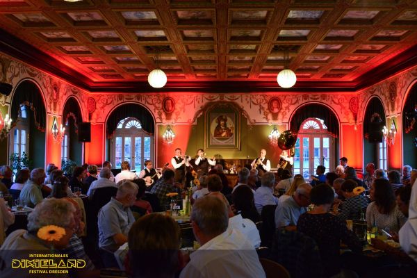 Foto: Hendrik Meyer, Dresden