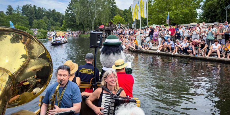 LÜBBENAUER KAHNKORSO 2025