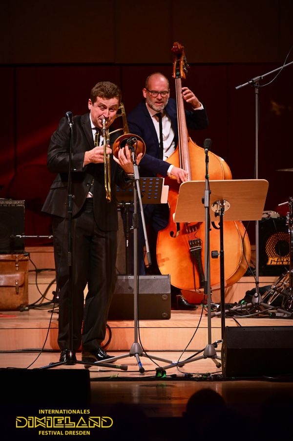 Foto: Hendrik Meyer, Dresden