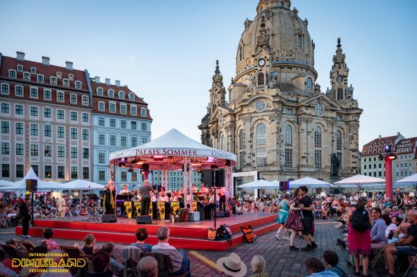 Oldtime-Jazz-Nacht 2025 