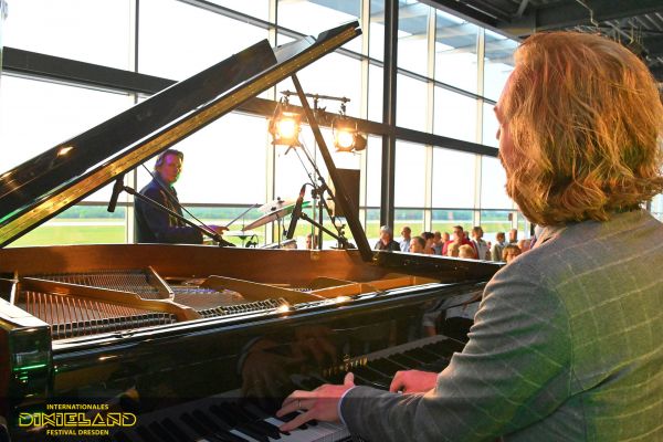 Foto: Hendrik Meyer, Dresden