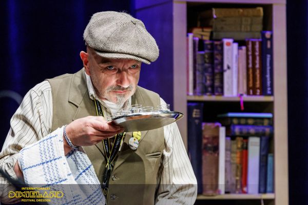 53. INTERNATIONALES DIXIELAND FESTIVAL Dresden