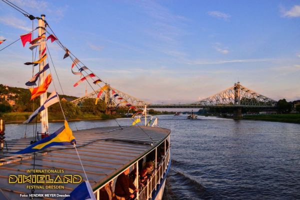 Foto: Hendrik Meyer, Dresden