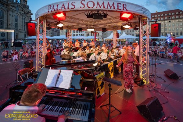 Foto: Hendrik Meyer, Dresden