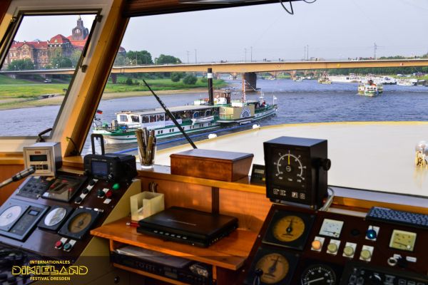 Foto: Hendrik Meyer, Dresden