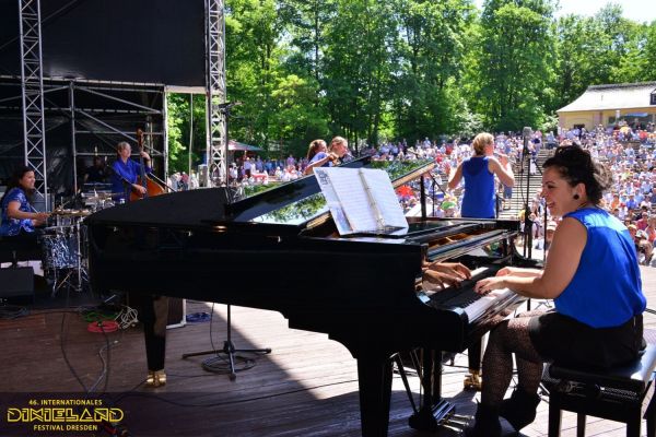 Foto: Hendrik Meyer, Dresden
