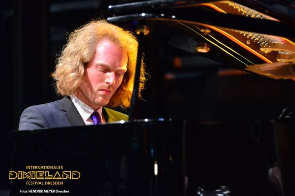 Foto: Hendrik Meyer, Dresden