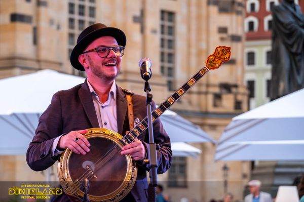 Foto: Hendrik Meyer, Dresden