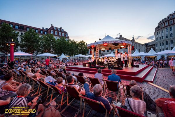 Foto: Hendrik Meyer, Dresden