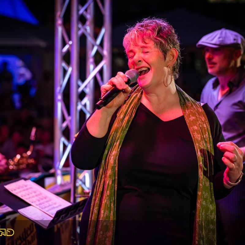 Fotorückblick: Oldtime-Jazz-Nacht 2025