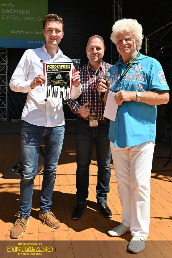 Foto: Hendrik Meyer, Dresden