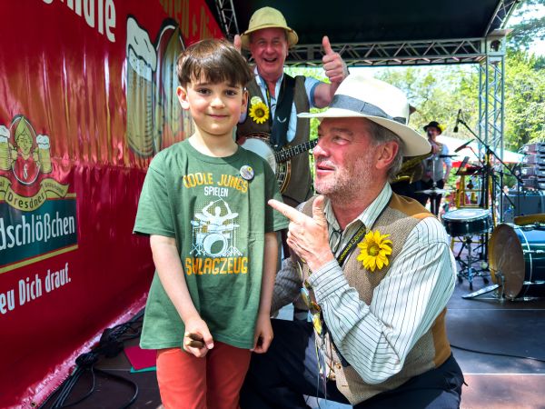 Foto: Hendrik Meyer, Dresden