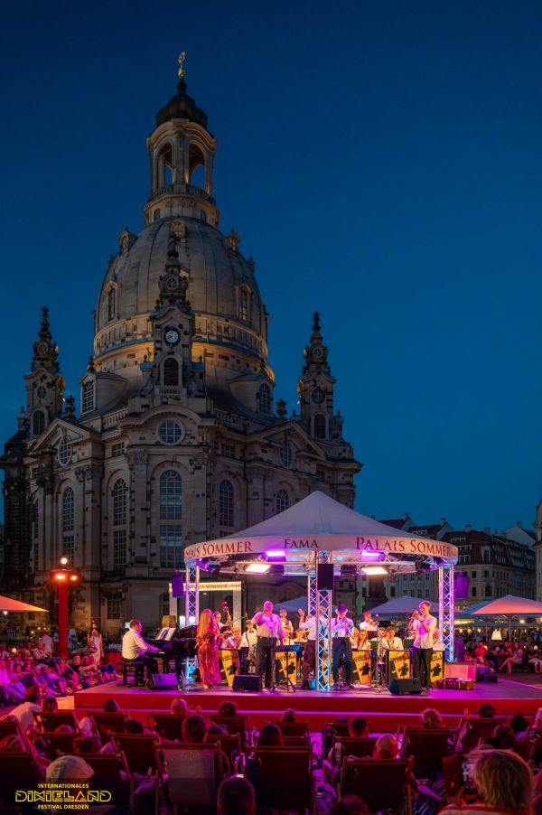 Foto: Hendrik Meyer, Dresden