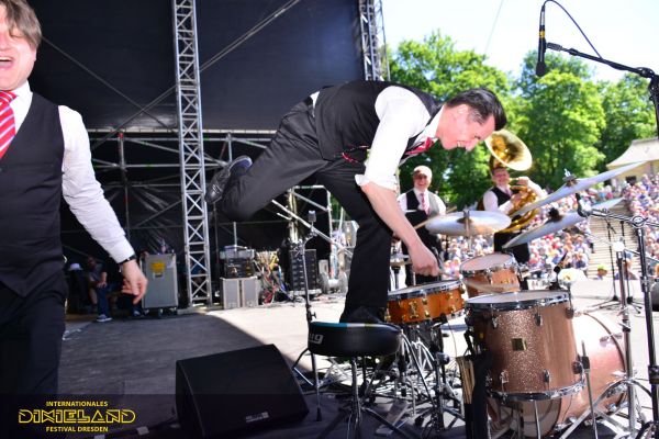 Foto: Hendrik Meyer, Dresden