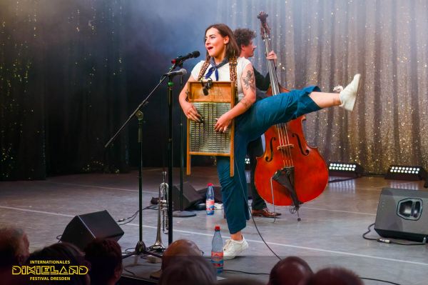 Foto: Hendrik Meyer, Dresden