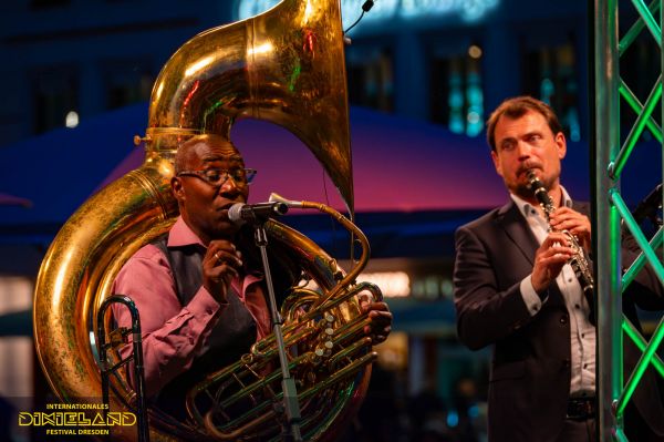 Foto: Hendrik Meyer, Dresden