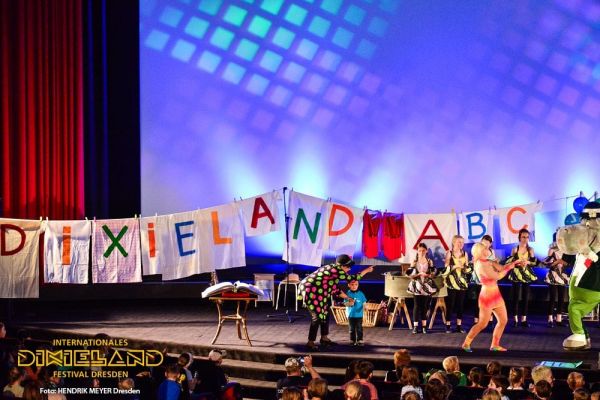 Foto: Hendrik Meyer, Dresden