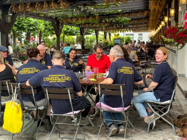 Fotorückblick: 51. Lübbenauer Kahnkorso 2025 